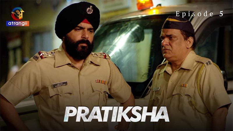 Pratiksha | Season 01 | Episode 05